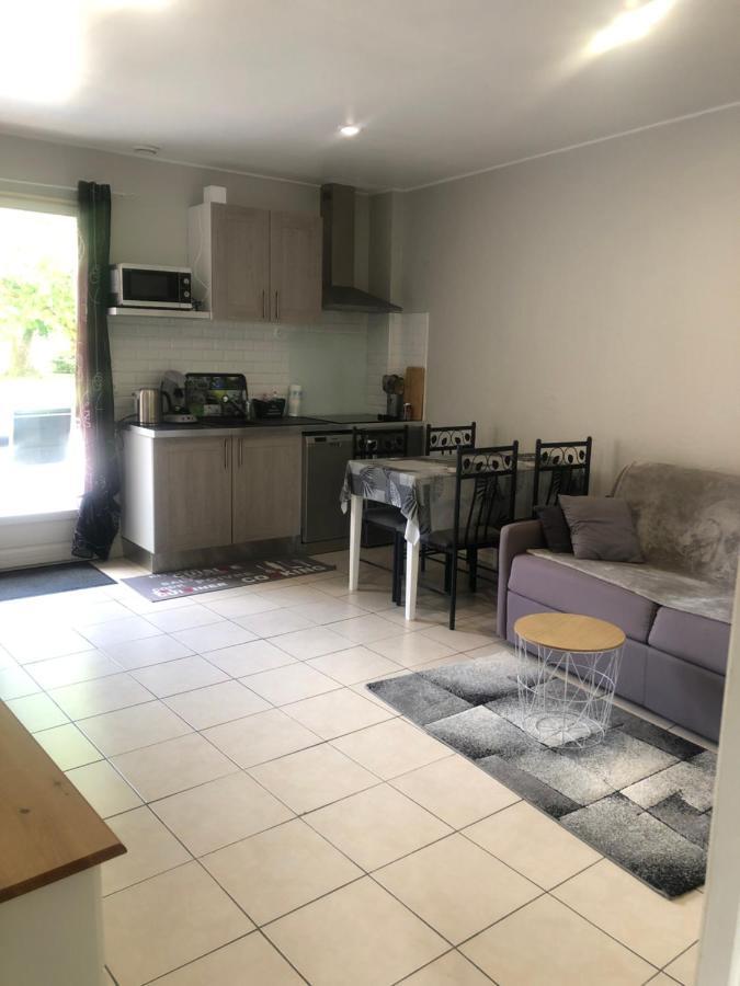 Douceur En Perigord Apartment Tremolat Ngoại thất bức ảnh