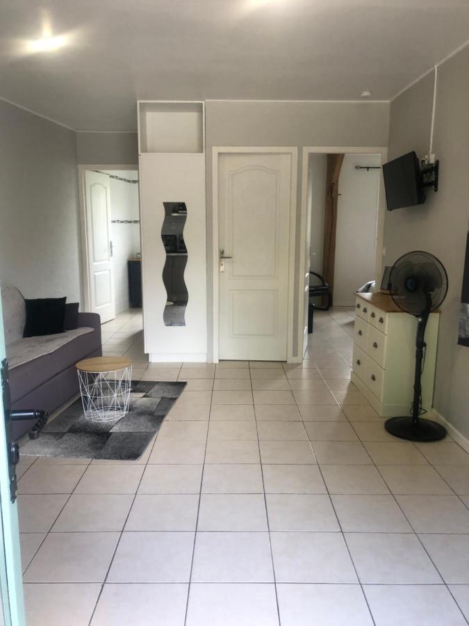 Douceur En Perigord Apartment Tremolat Ngoại thất bức ảnh