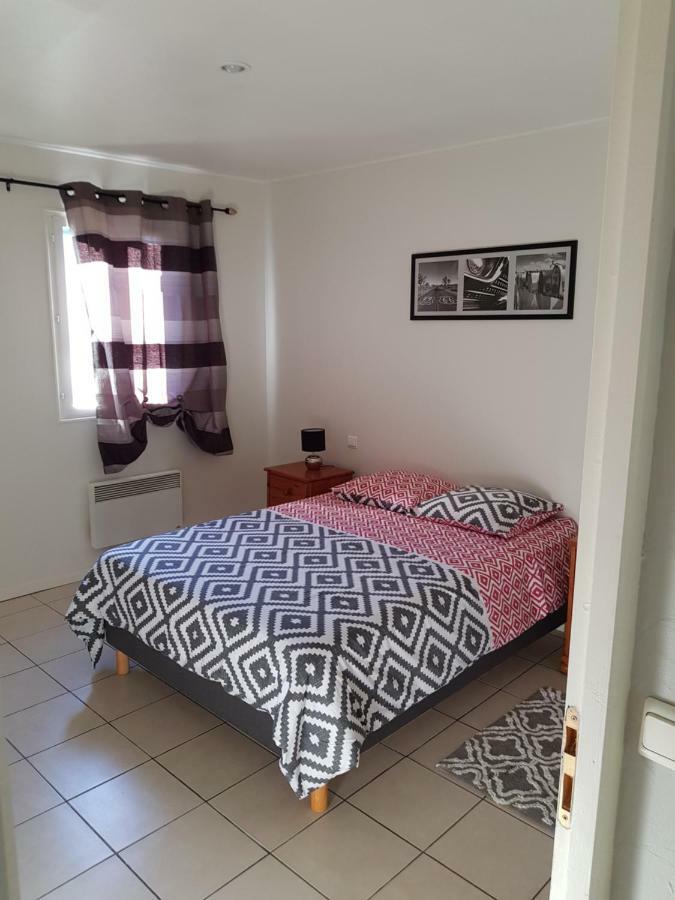 Douceur En Perigord Apartment Tremolat Ngoại thất bức ảnh