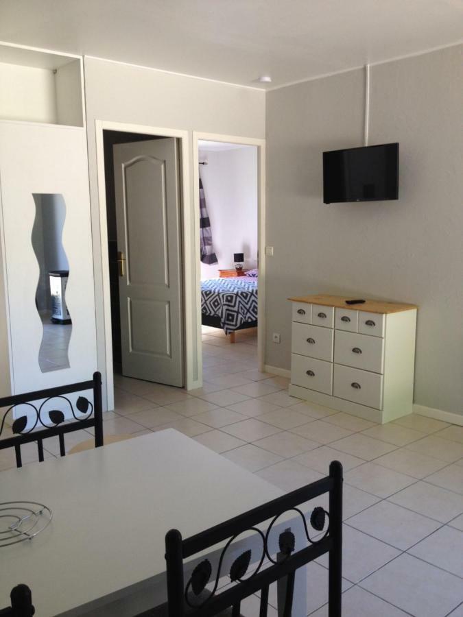 Douceur En Perigord Apartment Tremolat Ngoại thất bức ảnh